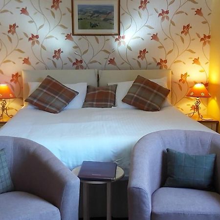 뷰리 Ornum House B&B 외부 사진