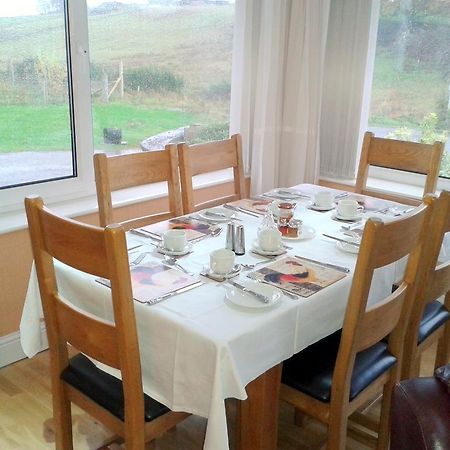 뷰리 Ornum House B&B 외부 사진