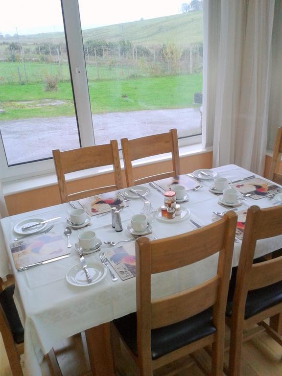 뷰리 Ornum House B&B 외부 사진
