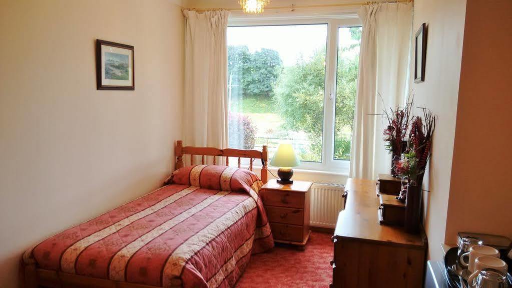 뷰리 Ornum House B&B 외부 사진