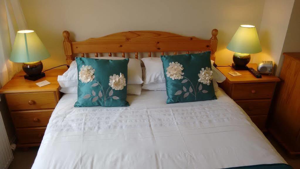 뷰리 Ornum House B&B 외부 사진